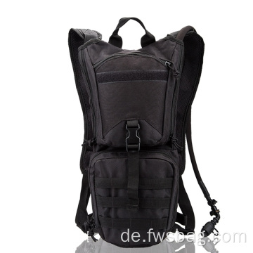 Outdoor Survival Camping Tactical Rucksack